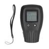 Alcohol Breathalyzer Automatic Alarm Rugged Case Small Accurate Alcohol Breathalyzer With Lanyard for Traffic Control