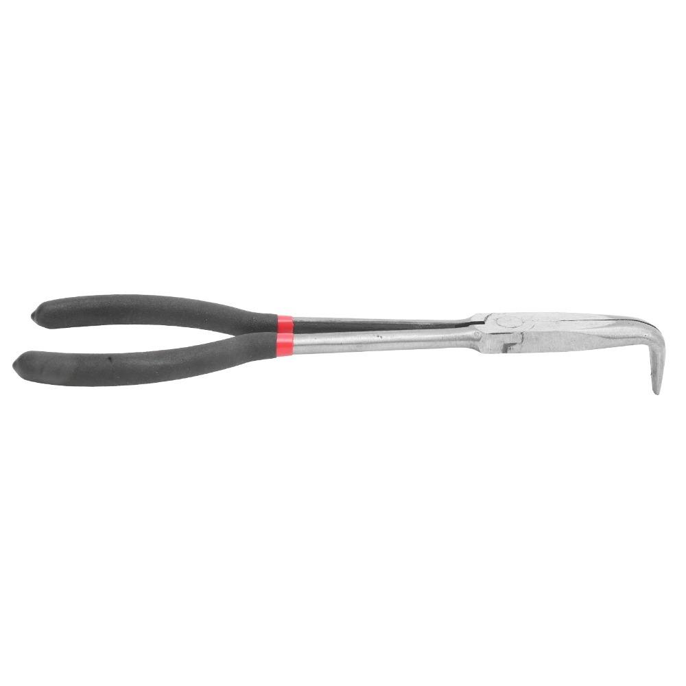 

High-carbon steel 90° Pliers 11in Length High-Temp Quenching Clamp Electronic Assembly