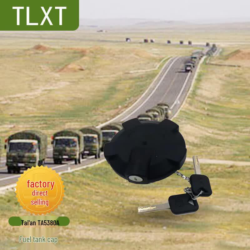 TLXT TA5380A Fuel Tank Cap