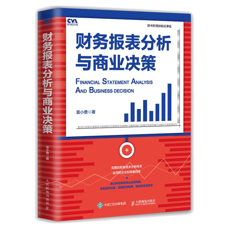 Financial Statement Analysis and Business Decisions