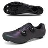Womens Cycling Shoes Road MTB Clipless Flat Pedal Compatible Breathable Lightweight Bike Mountain Biking