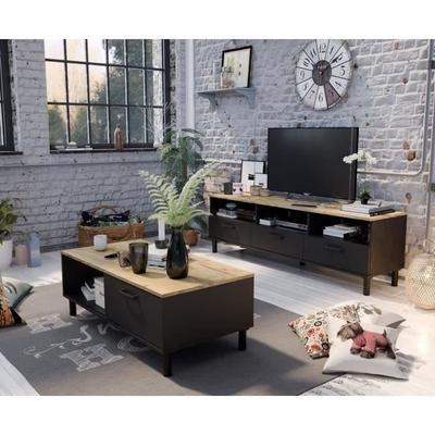 Woonkamer meubels – TV-standaarden en -kasten