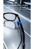 F60 Smart Bluetooth Glasses: AI Translation & Anti-Blue Light, Supports 100+ Languages