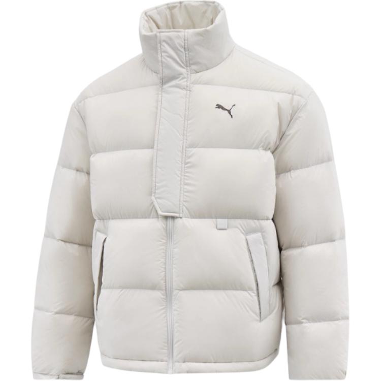 PUMA Down Jackets & Coats Men s 528708-61 L