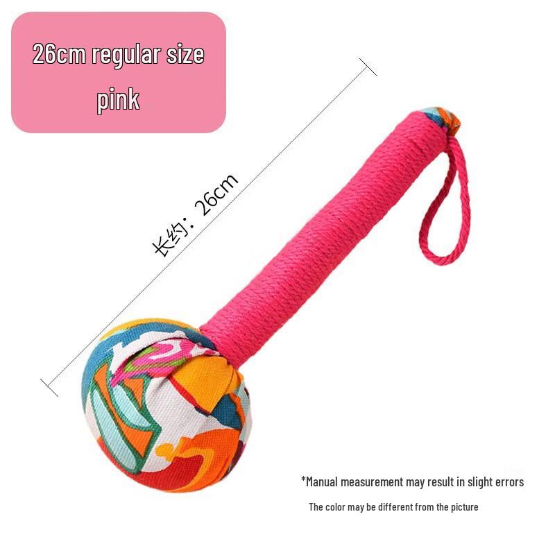 Mugwort Tapping Massage Hammer