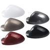 Rearview Mirror Cover Mirror Frame Turn Signal Lamp Door Wing Mirror Glass Heated Lens For Buick Regal Opel ignia 2009-2016