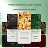 Zhuolanya Anti-Hair Loss & Scalp Strengthening Shampoo