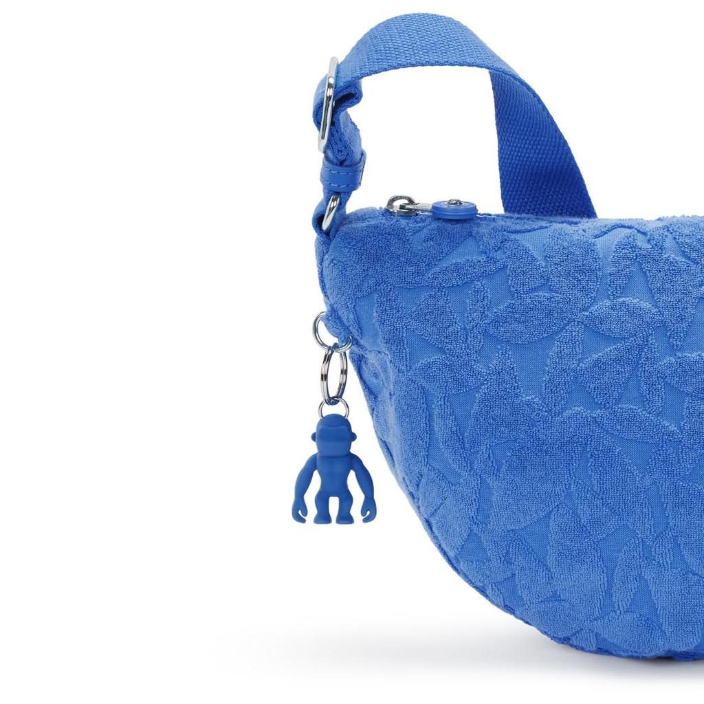 JULISA Leaves Towel KI38557DS 5.2l