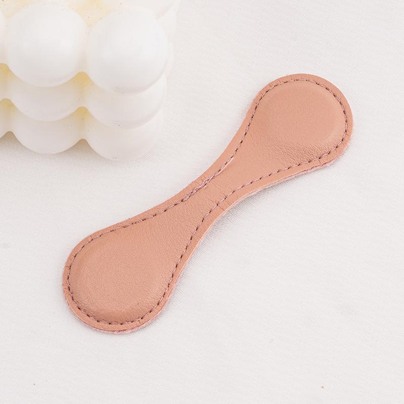 Creative Magnetic Buckles Scarves Sleeves Trouser Legs Length Adjustment Tools Magnet Bookmark