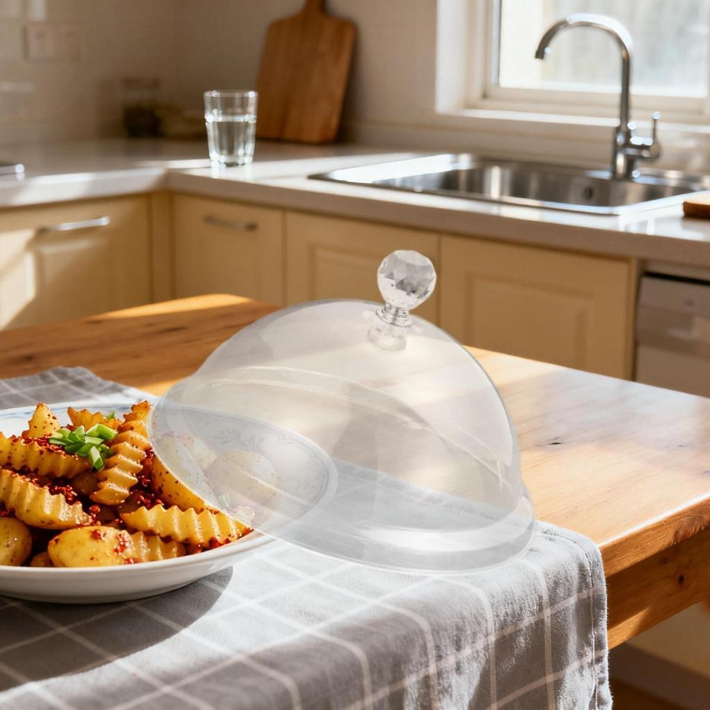, Cake Cover for Indoor And Outdoor Use, Home Restaurant