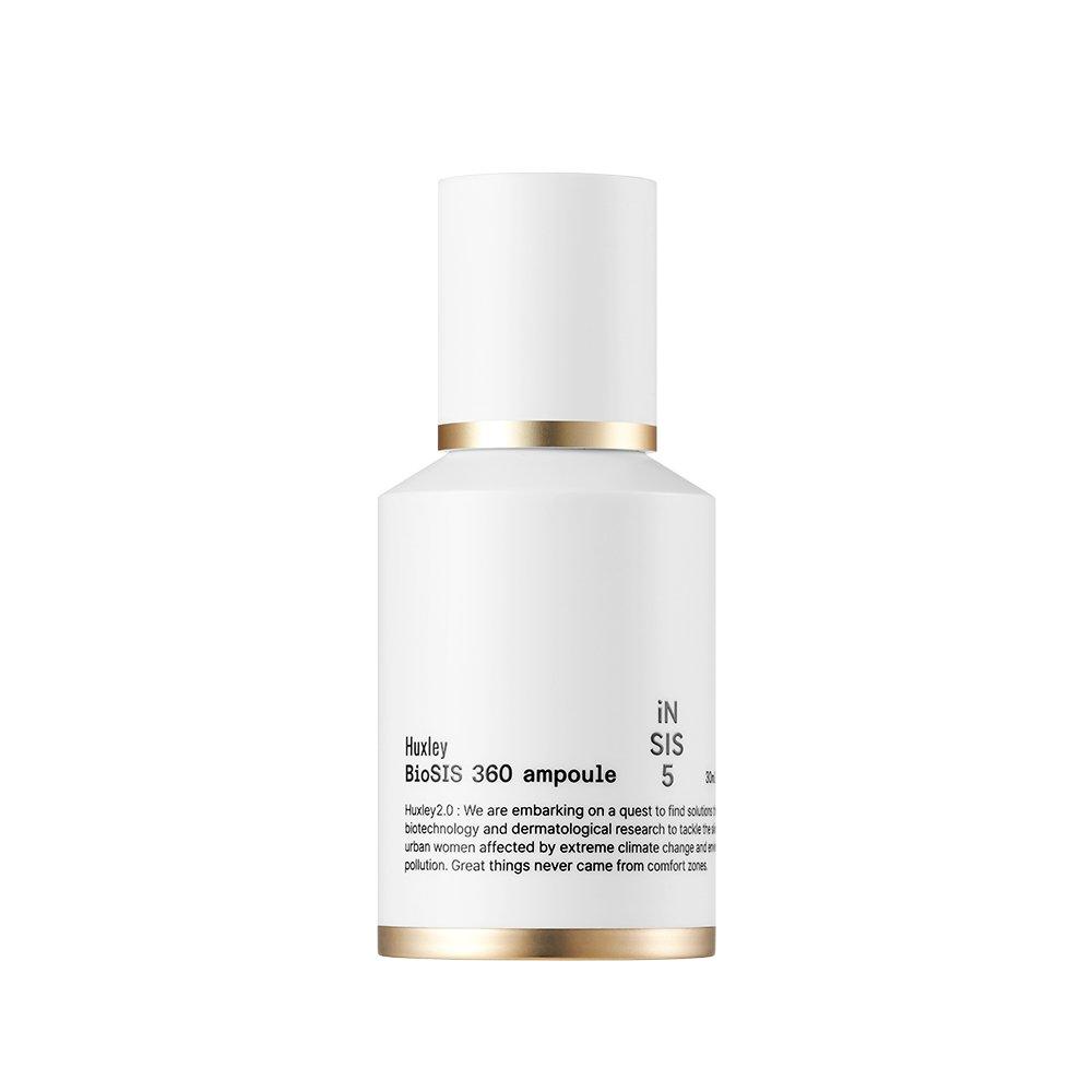 

Biosys 360 Ampoule