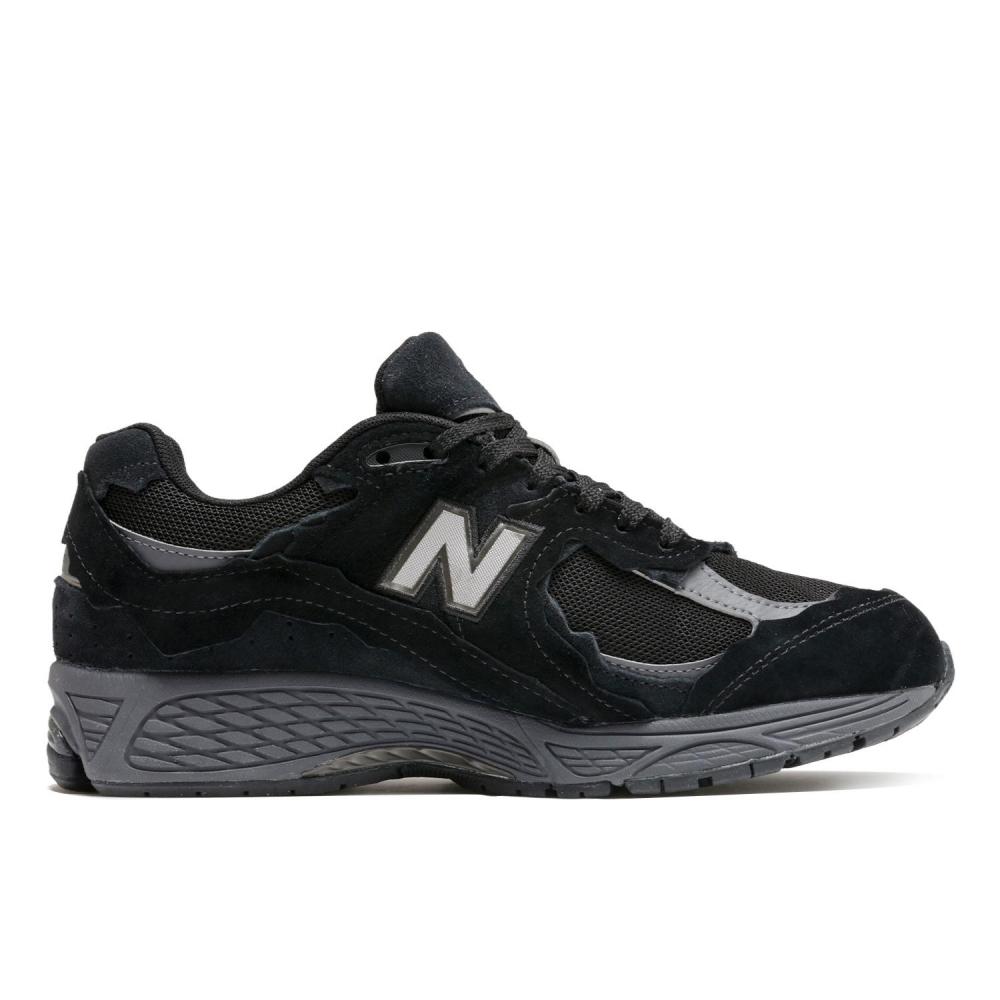 New Balance U2002 3mb D  U2002 3mb Schwarz 3mb