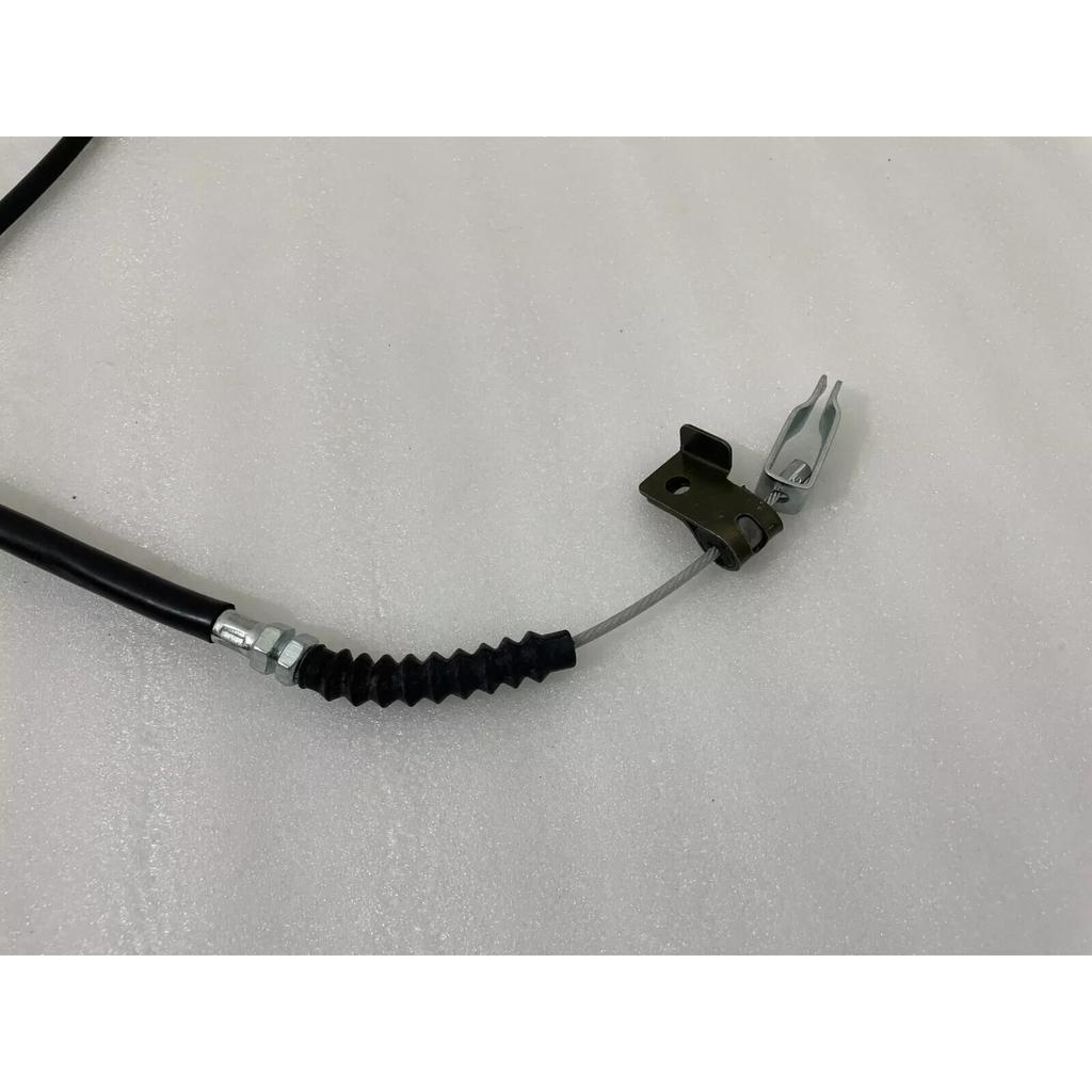 SUZUKI SJ413 SJ410 SIERRA SAMURAI DROVER Parking Hand Brake Cable 1&2 |Fit For