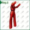 Wrestling Training Dummy