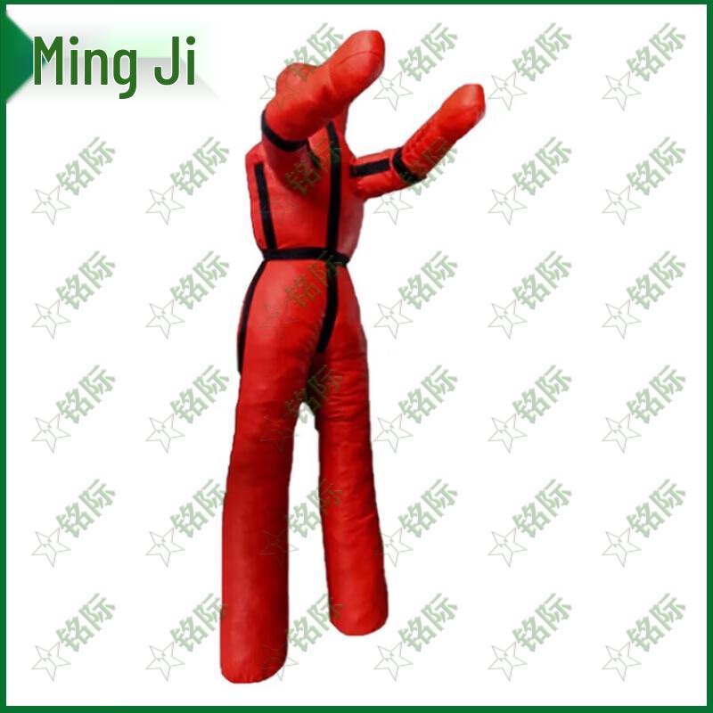 Wrestling Training Dummy