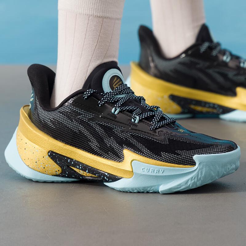 

Under Armour Curry Signature Basketball Shoes Men EU 42 / US 8.5