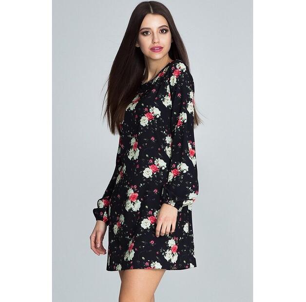 Платье FIGL M596 EU S