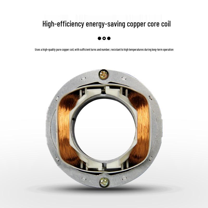 Liuzaki Axial Cooling Fan FZY Series (250-400)
