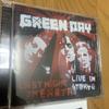 [USED] ! GREEN DAY Explosive Live! ~Akasaka Edition with Obi