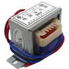 Multi-Watt Power Transformer: Converts 220V/380V to 12V/24V/6V/9V/18V/15V, Available in 5W-100W