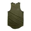 Muscleguys Spring/Summer Sportstyle Men's Training Sports Comfortable Vest Gym Clothes Training Breathable Vest Bodybuilding