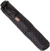 Aiu Pink Dot Made in 50cm Ribs Women's Umbrella, 1AI, 1704002, Black, Japan, (Free Size)
