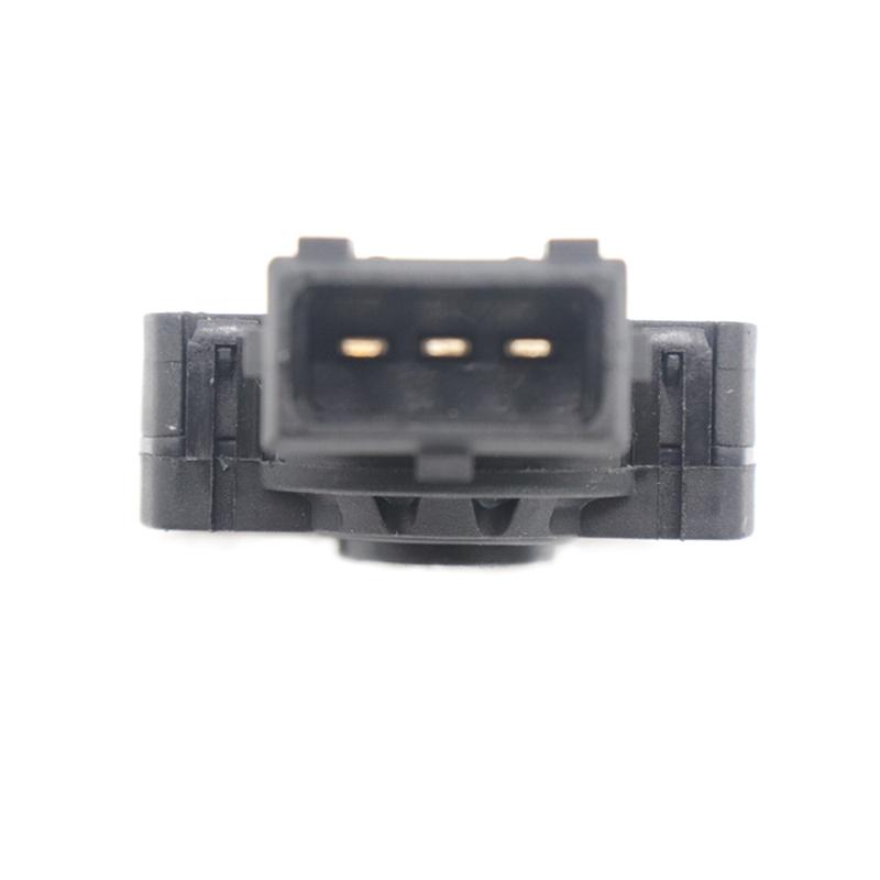 

XUAN THROTTLE POSITION SENSOR TPS SENSOR 13631721456 For BMW 3 5 7 8 Series E36 540i 740i 323i Z3 1363-1721456