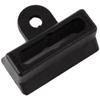 For BMW Front Hood Lock Buckle Protector 5For 12370020For 12 Fits For 1 Series 3 Series 5 Series 6 Series 7 Series 1 X3 Z4