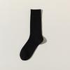 Women's Mid-calf Socks, Thin Ice Silk for Spring and Summer, Long Pile Socks for Summer