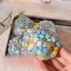 Dopamine Stress Relief Toy Tpr Manipulative Ball For Kids And Teens