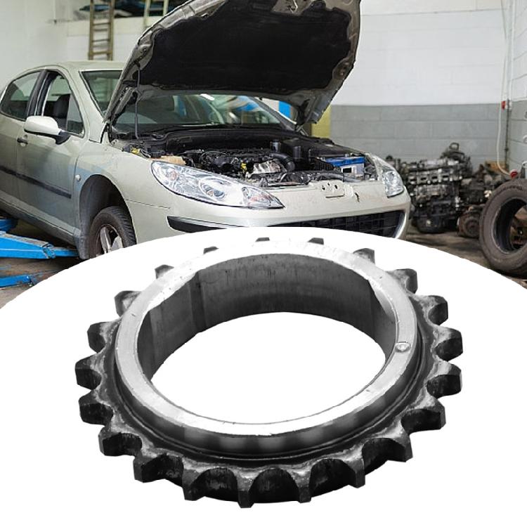 045105209 for 1.4T AT11188 045105209 BNV BAY Car Crankshaft Sprocket Wheel Professional Car Repair