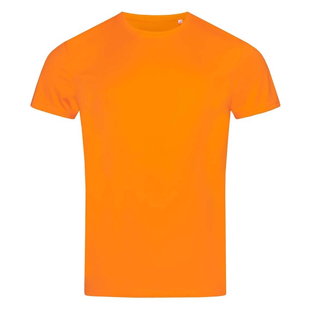 Stedman Mens Active Sports Tee