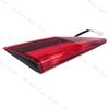 For Honda Civic 10th Sedan 2016 2017 2018 2019 Tail Light Taillamp Rear Bumper Brake Stop Reverse Lamp Inside