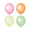 Unique Party Latex Balloons (Pack of 10)