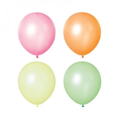 Unique Party Globos de látex (Paquete de 10)