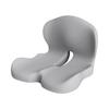 Seat Cushion Memory Foam Pads For Truck Driver Chair Cushion Home Chair Cushion Car Non Slip Pad Sitting Ergonomic Cushions For Workers Car Driver