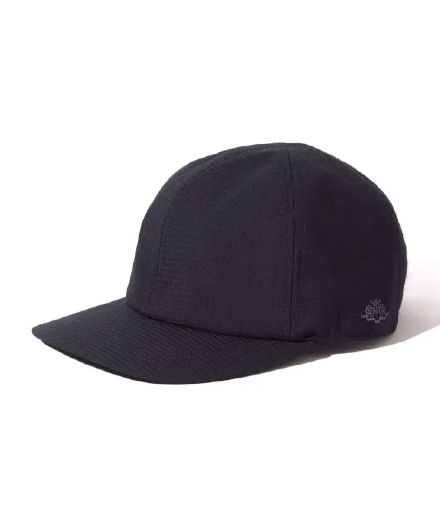 

[USED] Southwick Gate Label: TW Embossed Cap