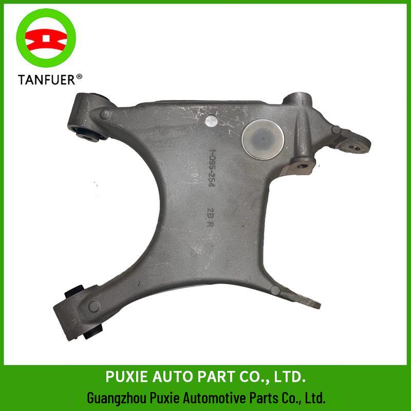 

Задний нижний алюминиевый рычаг для BMW X5, модель 33326770744 MacPherson suspension system