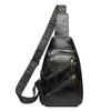 Women's Chest Bag Simple and Fashionable Crossbody Bag