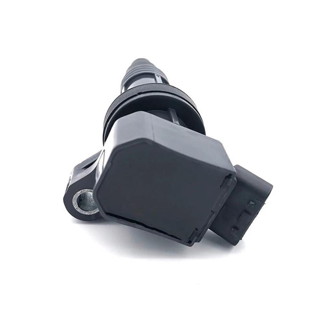 Ignition Coil 4pcs Car Ignition Coil for Toyota for Altezza for Zita SXE10 3SGE 1998-2005 90919-02236 Car Ignition Coil