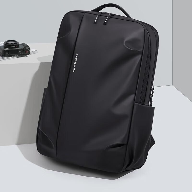 GOLF Men's Multi-Compartment Laptop Backpack