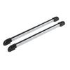 Infrared Fence Detector Safety Light Curtain Sensor Light Screen Sensor for Window Balcony Garage