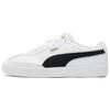PUMA Oslo City White Black Gold 374976-02