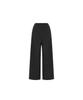 Artinery Signature Straight Fit Pants (Black)