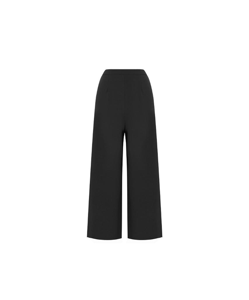 Artinery Signature Straight Fit Pants (Black)
