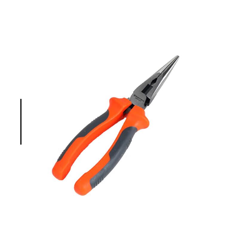 Gangdun 8-inch Needle-nose Pliers