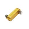 Woodworking Ruler Slide Rule Woodworking Tools Adjustable Metal Marking Gauge Pocket Ruler Scribing Measuring Tools