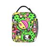 Tokidoki Kawaii Donutella Sandy Unicorno Lunch Bag For Child Lunch Box Casual Office Cooler Bag Convenient Oxford Tote Food Bags