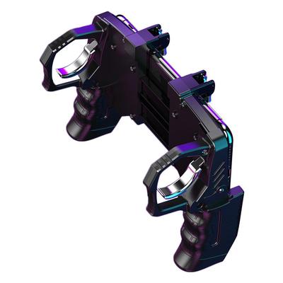 Game Controller for PUBG Shooter Trigger Fire Button for IPhone&Android Gamepad Joystick Helper