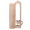 Hand Tool Wooden Clip Sewing Tools Diy Stitching Clamp Tools Retaining Clip